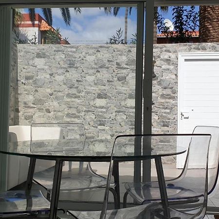 Go2Tenerife Apart'Dolce Terrace, Swimming Pool & Parking コスタ・デル・シレンチオ エクステリア 写真